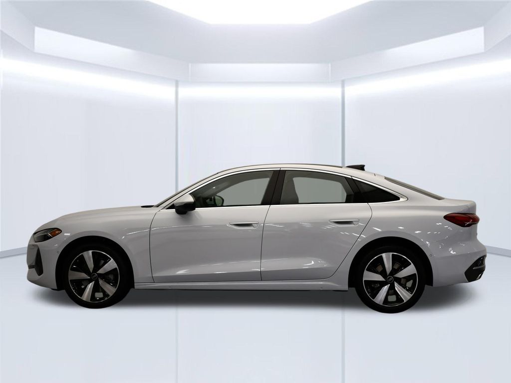 audi new a5 2025 WAU2BCFU6SN084777 image audi new a5 2025 WAU2BCFU6SN084777 image